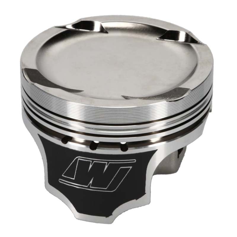 Wiseco B18C 81.5mm 8.8:1 CR Pistons w/ Rings