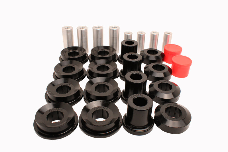 Energy 12-20 Tesla Model S Front Control Arm Bushing Set