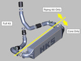 HKS Honda Civic Type R FULL INTERCOOLER KIT FL5 | 13001-AH007