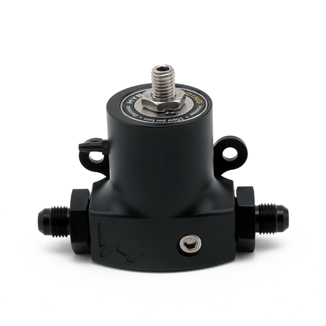 hybrid racing fuel pressure regulator