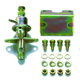 HKS 28-71 PSI Adjustable Fuel Pressure Regulator | 1407-RA015