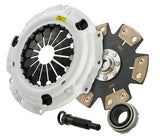 Clutch Masters 86-93 Toyota Supra 3.0L Eng T / 86-Up Toyota Supra 1JZ / 91-93 Toyota Supra 3.0L Eng