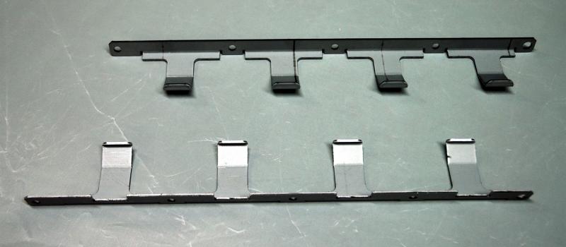 HKS 91-98 Nissan 180SX SR20DET Rocker Arm Stopper Kit | 2299-RN005