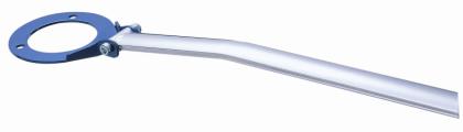 Cusco Strut Bar OS Front 2pt New Style DC5 RSX (fits Type-s and non Type-S)