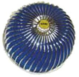 GReddy Airnx Small Blue Replacement Filter Element