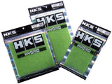 HKS SHF Replacement Filter M-SIZE(3row) | 70017-AK002