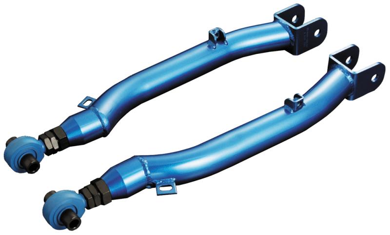 Cusco Trailing Rod Rear Adjustable Pillowball GRB STi GVB BR9 BM9