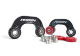 Perrin 08-21 WRX / 08-21 STI 13-20 & 2022 BRZ / 2022 Toyota GR86 Urethane Rear Endlinks