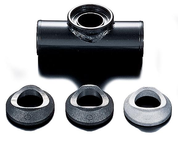 HKS Purple SSQV Insert (round) | 1422-SA001