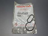 Genuine OEM Honda Acura oil pump gasket 15115-P8A-A02 with Honda packaging