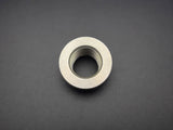 Genuine OEM Honda axle nut 90305-S3V-A11 close up replacement spindle nut