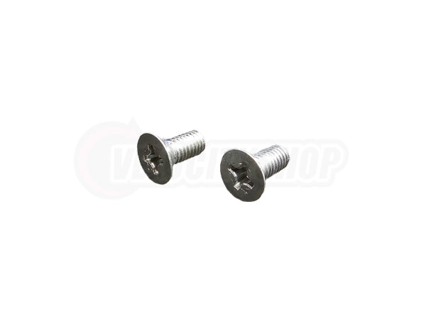 OEM Honda Brake Rotor Screws 6x14 - 2pcs/set