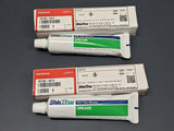 OEM Honda Shin-Etsu Silicone Grease Tubes 2-Pack 08798-9013