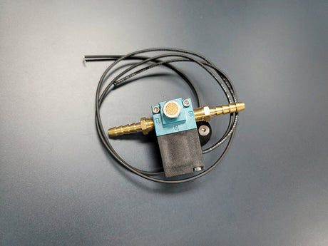 Innovate Motorsports MAC valve 3 port turbo boost solenoid