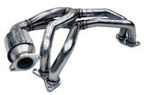 HKS Toyota GR86 ZN8 FA24 Super Exhaust Manifold w/ Catalyzer GT-SPEC | 33005-AT010