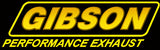 Gibson 23+ Chevrolet Colorado/GMC Canyon 2.7L Crew Cab/Short Bed S.S Cat Back Dual Sport Exhaust