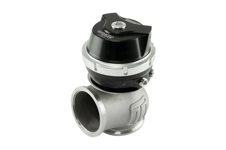 Turbosmart TS-0554-1242 GenV ProGate50 CG CO2 HP 50mm external wastegate black