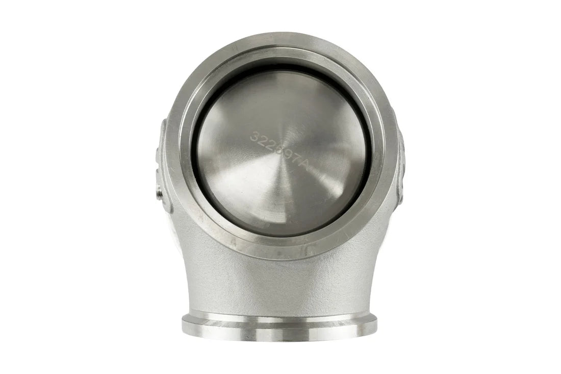 Turbosmart TS-0554-1242 ProGate50 wastegate actuator and ports