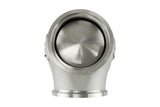 Turbosmart TS-0554-1242 ProGate50 wastegate actuator and ports
