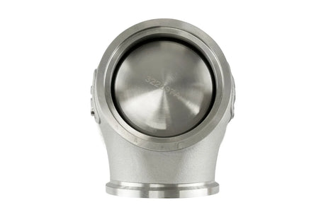 Turbosmart TS-0554-1242 ProGate50 wastegate actuator and ports