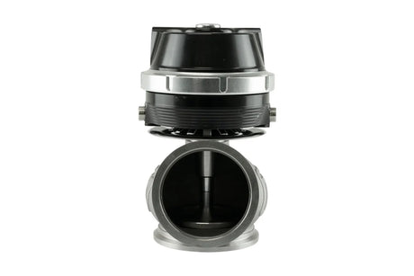 Turbosmart GenV WG50CG ProGate50 CO2 wastegate V-band port view
