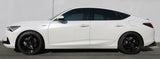 RS-R H083D Acura Integra front and rear lowering springs