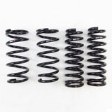 RS-R 13+ Lexus GS350 AWD (GRL15) Down Sus Springs