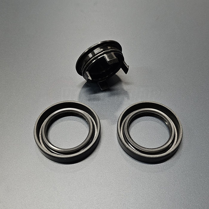OEM Honda B-Series VTEC Cam Seal and Plug B16A B18C