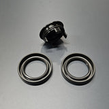 OEM Honda B-Series VTEC Cam Seal and Plug B16A B18C