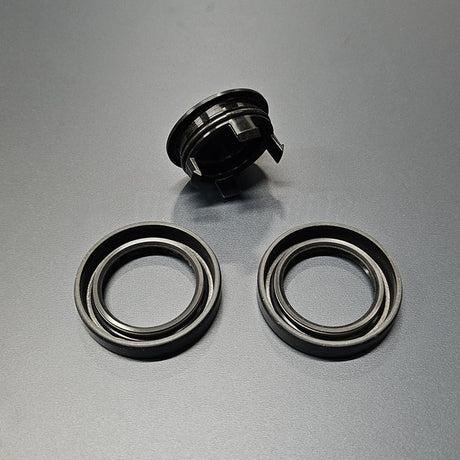 OEM Honda B-Series VTEC Cam Seal and Plug B16A B18C