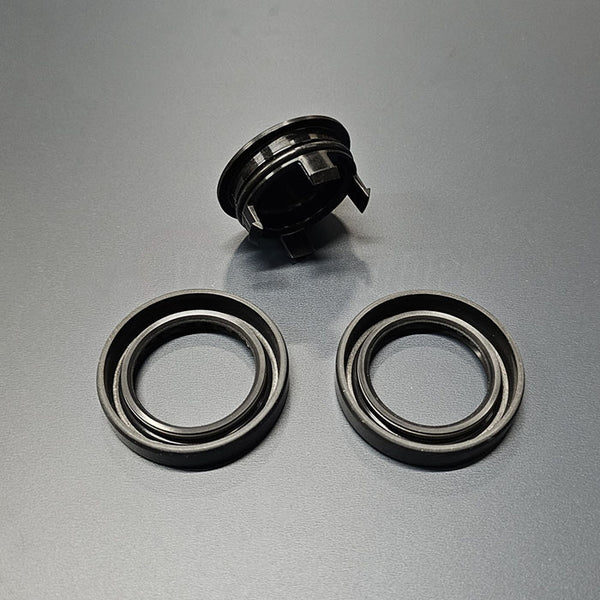 OEM Honda Acura B-Series VTEC Cam Seal & Cam Plug Kit – B16A / B18C1 / B18C5