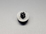 Honda 8mm expanding push clips genuine