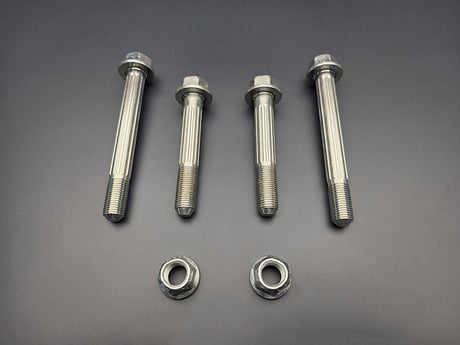OEM Honda front lower control arm inner bolt and nut kit for 92-95 Civic and 94-01 Integra