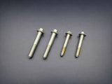 OEM Honda 8th Gen Civic lower control arm bolts 2 piece set