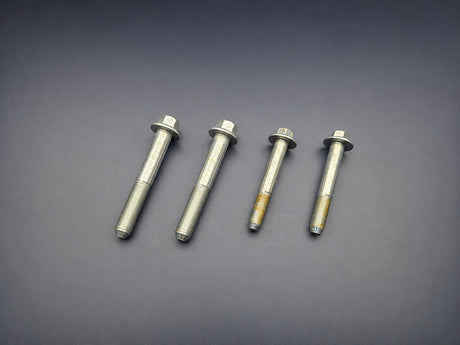 OEM Honda 8th Gen Civic lower control arm bolts 2 piece set