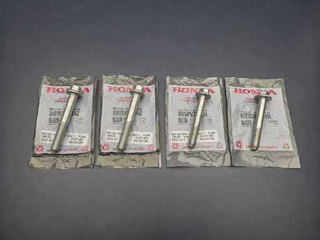Genuine OEM Honda front lower control arm bolt kit for 2006-2011 Civic
