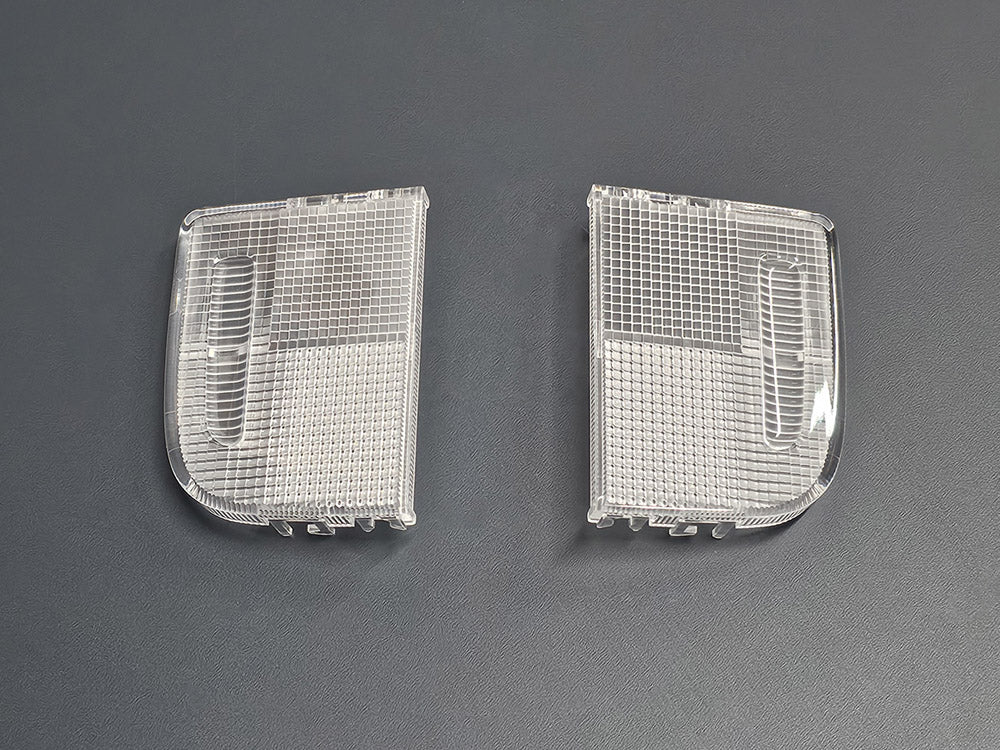 OEM Honda overhead dome light lens replacement Accord TSX CR-V