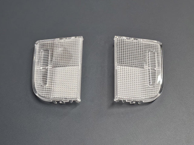 OEM Honda overhead dome light lens replacement Accord TSX CR-V