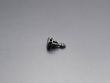 Genuine OEM Honda engine cover striker 91547-TZ5-A02 side view