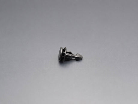 Genuine OEM Honda engine cover striker 91547-TZ5-A02 side view