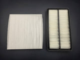 OEM Honda air filter and cabin filter combo kit for 2017-2025 Ridgeline