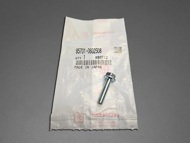 EM Honda timing belt tensioner bolt for B-Series VTEC engines