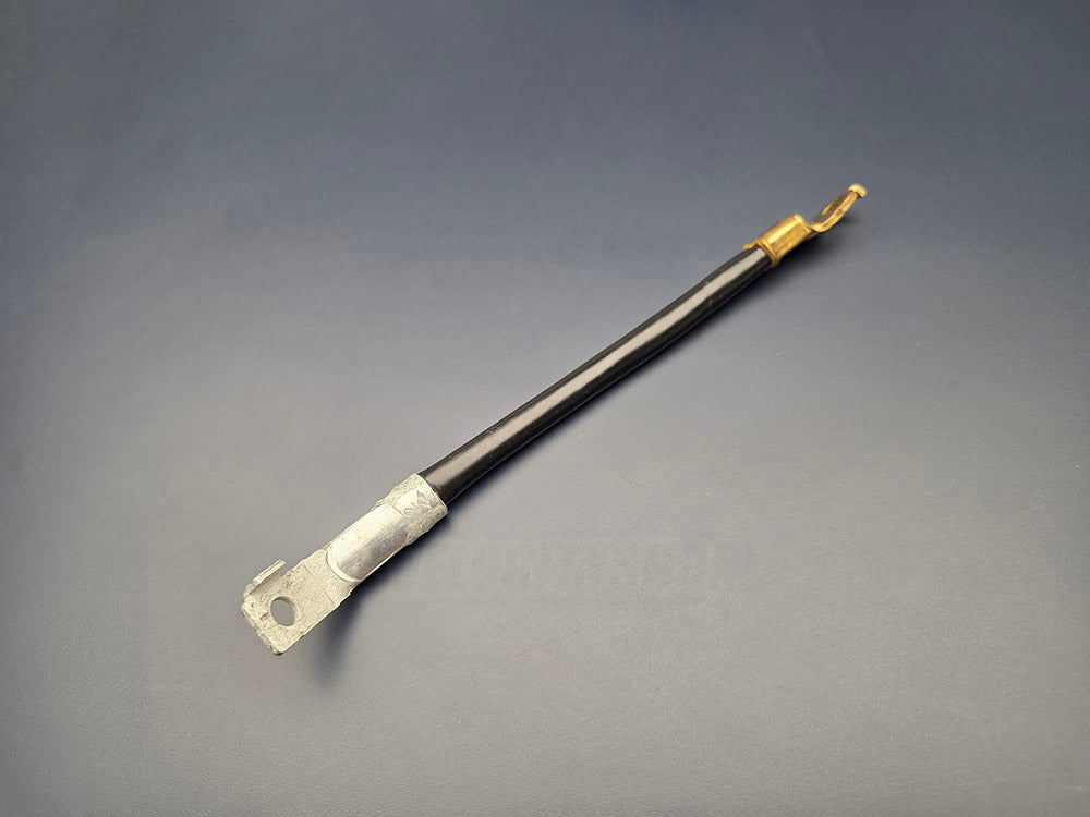 OEM Honda Accord negative battery ground cable 32600-T2A-A00 full view