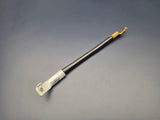 OEM Honda Accord negative battery ground cable 32600-T2A-A00 full view