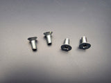 Honda rotor alignment screws new replacement