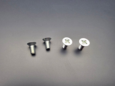 OEM Honda brake rotor screws M6x14 4 piece set