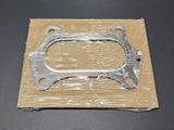 OEM Honda exhaust manifold converter gasket 18115-RB0-004 for CR-Z Fit Insight