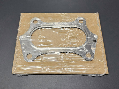 OEM Honda exhaust manifold converter gasket 18115-RB0-004 for CR-Z Fit Insight