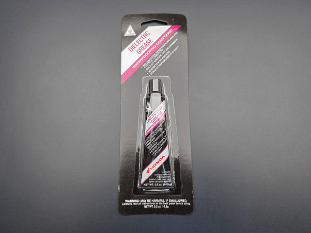 OEM Honda dielectric grease for electrical connector and sensor service