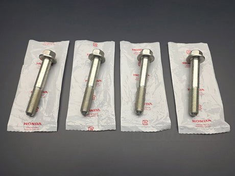 OEM Honda Acura Front Lower Control Arm Bolt Set – RSX Civic Si EP3